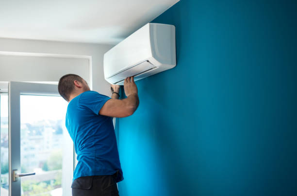 HVAC emergency services in Verde Village, AZ