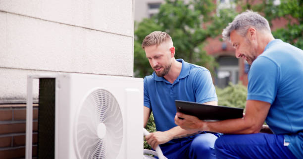 Best HVAC installation services  in Verde Village, AZ