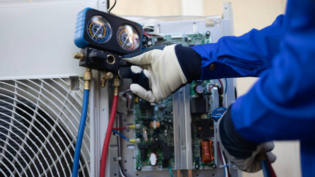 Best Best HVAC companies  in Verde Village, AZ